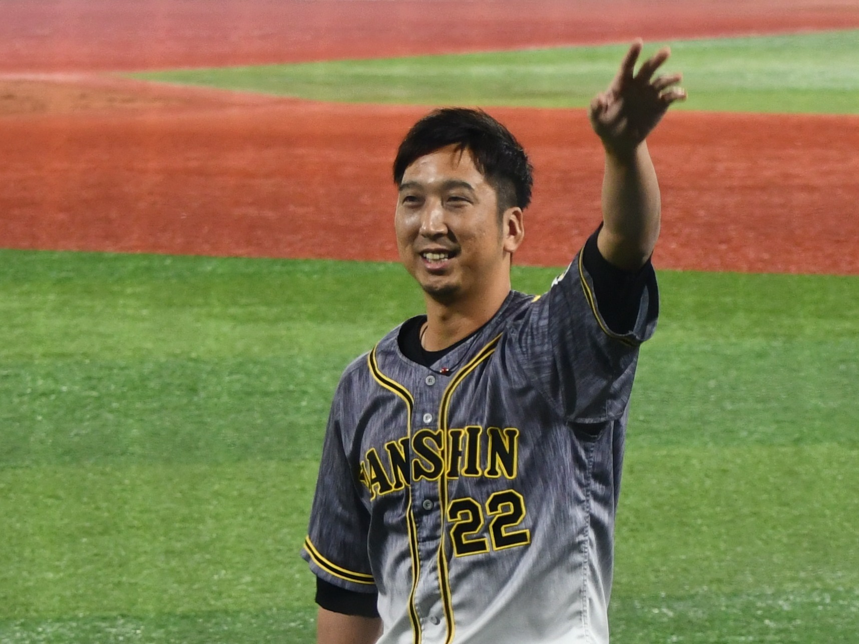 横浜DeNAvs阪神23回戦@横浜スタジアム（観戦）_b0000829_12485994.jpg