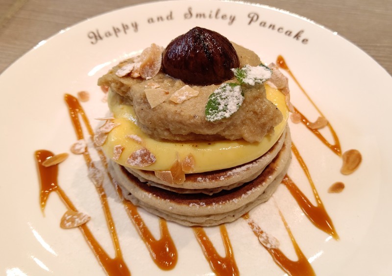 九州パンケーキ 宮崎の旅 Emily Diary 九州パンケーキ 宮崎の旅 Emily Diary
