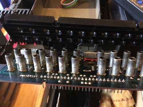 YAMAHAプリメインアンプCA-800Ⅱめでたく復活！ : 昭和な日々