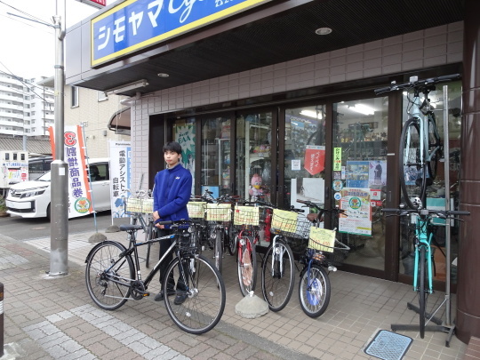 ブリジストン TB-1 _e0140354_12342988.jpg