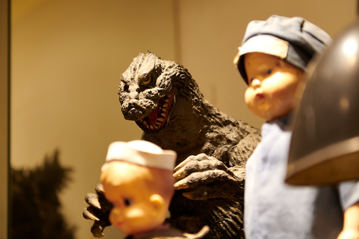 \"VINTAGE GODZILLA\"ってこんなこと。_c0140560_14233312.jpg