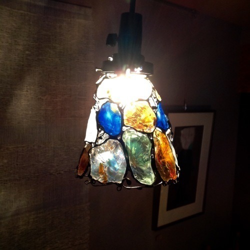 伊藤由貴ガラス展 只今_b0153663_10292847.jpeg