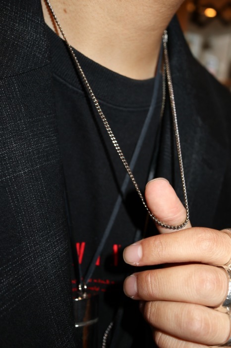 The Letters - Accessories : BIRTH DAY