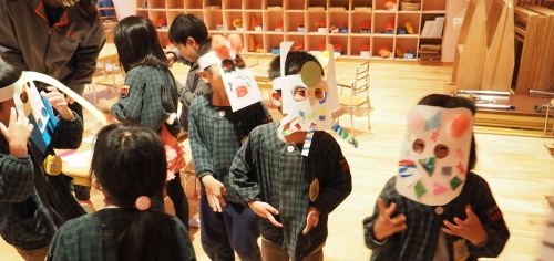 図工・美術の日 大学生の設定保育_b0068572_08002042.jpeg