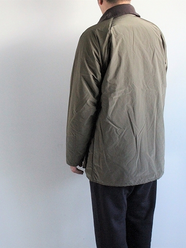 and wander Barbour rip jacket / khaki : 『Bumpkins putting and wander Barbour rip jacket / khaki : 『Bumpkins putting