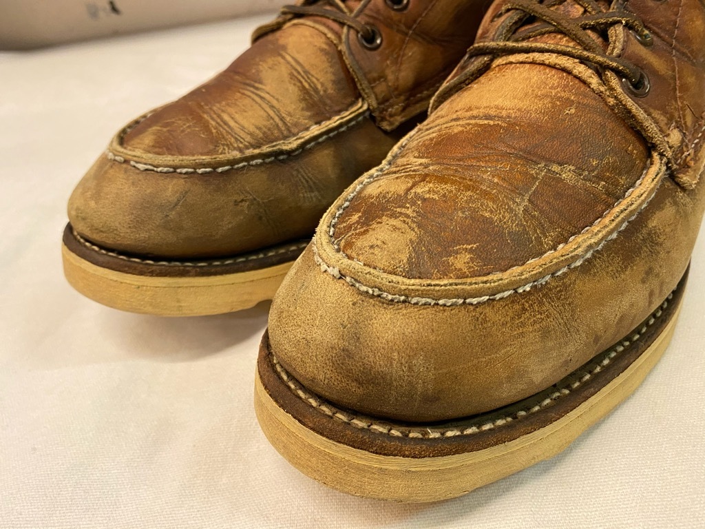 ブーツ特集!!(マグネッツ大阪アメ村店)_c0078587_16345806.jpg