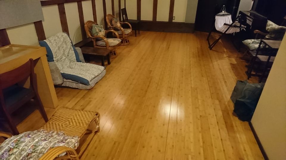さすがは笠原さん! 普通のチェンバロ公演ではない。_e0046190_17284886.jpg