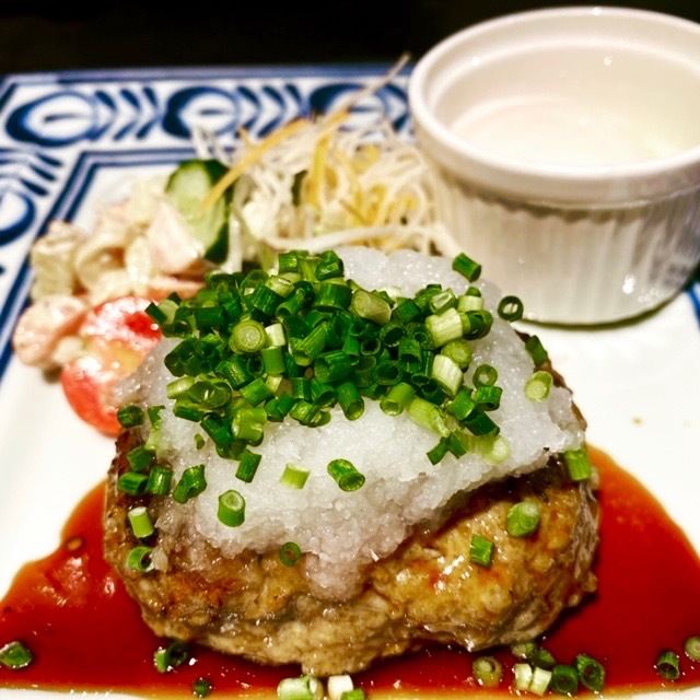 今週もランチ♪頑張ります♪_f0232994_09032418.jpg