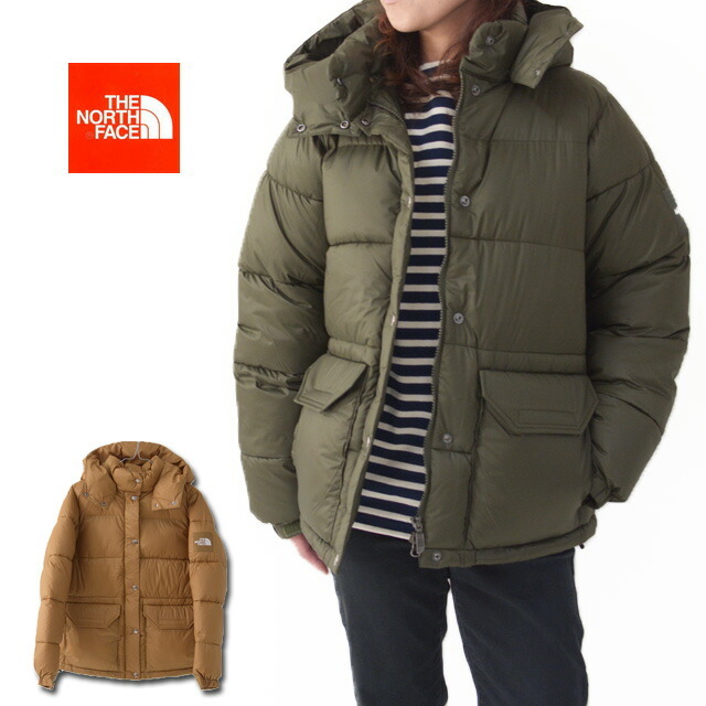 THE NORTH FACE [ザ ノースフェイス正規代理店] W CAMP Sierra Short ...