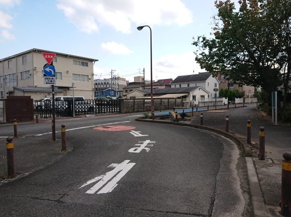 11/3 中神引込線廃線跡を歩く_b0042308_23592102.jpg
