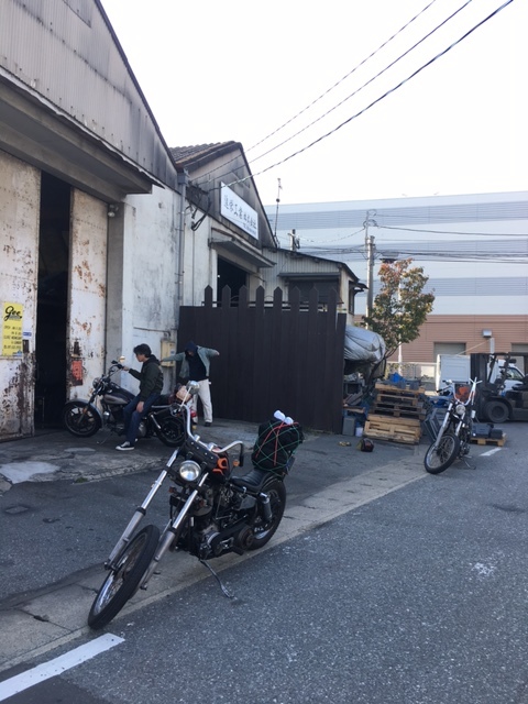 2020/11/3 コロナ時代の遊び方!? 試しにやってみた!?_a0110720_10575437.jpg