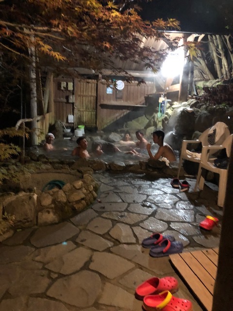 2020/11/3 コロナ時代の遊び方!? 試しにやってみた!?_a0110720_11004686.jpg
