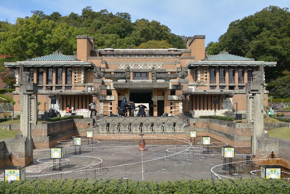 きらめき明治村準備_e0373930_21255693.jpg