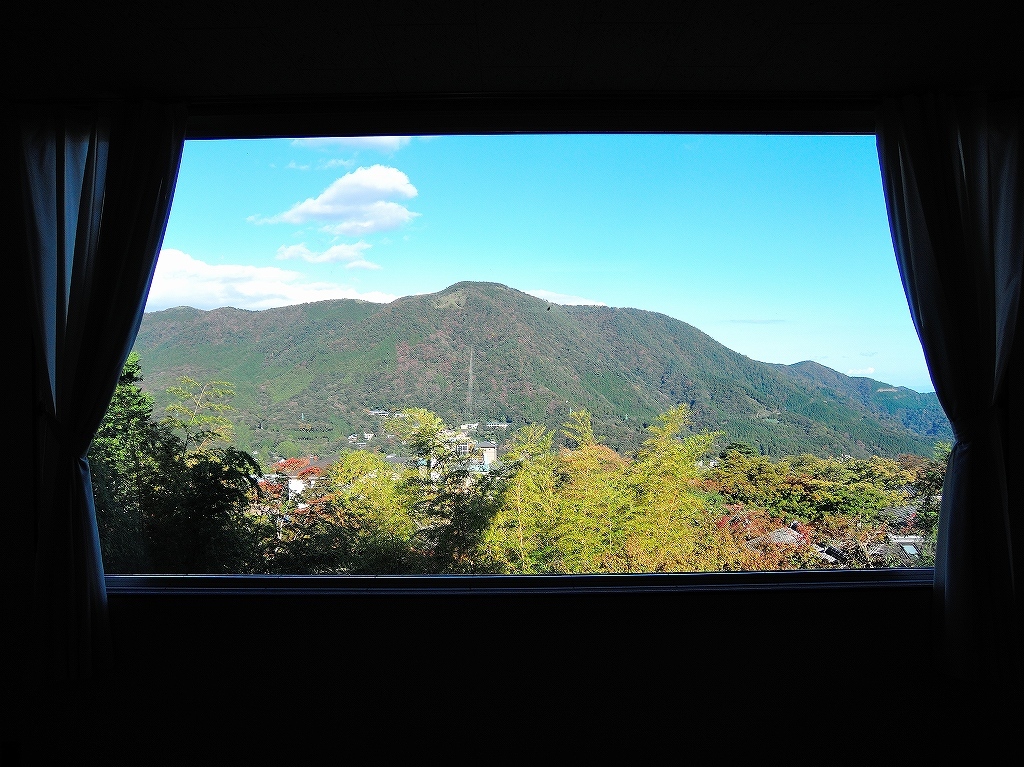 箱根美術館@公園上 #1_c0395834_22140572.jpg