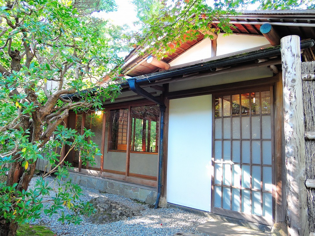 箱根美術館@公園上 #1_c0395834_22143013.jpg