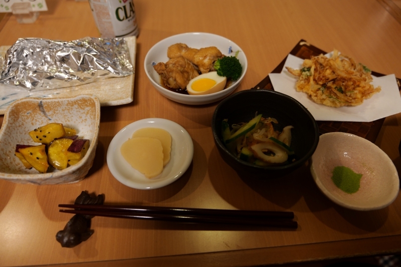 北海道ロケ 10月24日 十勝満喫_f0050534_17125435.jpg