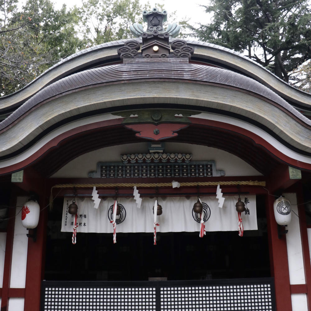 水稲荷神社の貼り紙、個性があって面白い_c0060143_18175952.jpg