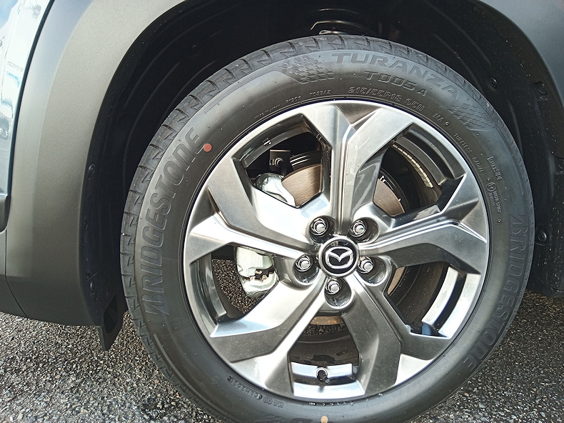 車 ｍａｚｄａ ｍｘ ３０ 契約しました 仕様決定しました 11 03 ヴァレッタの休日 まったり気分をあなたに