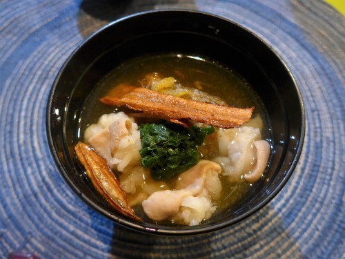 五反田「食堂とだか」へ行く。_f0232060_17401269.jpg