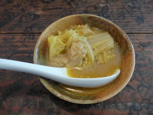 京都・神宮丸太町「とんかつ清水」へ行く。_f0232060_18595117.jpg