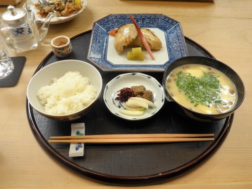 京都・京都市役所前「割烹やました」へ行く。_f0232060_20153767.jpg