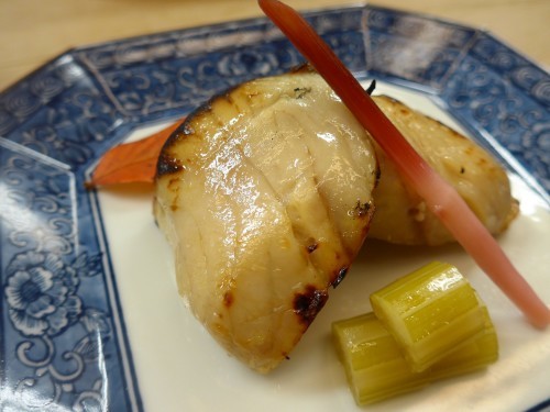 京都・京都市役所前「割烹やました」へ行く。_f0232060_20155105.jpg