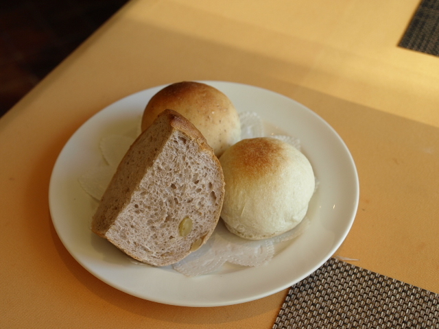 ビストロ エゼ その81(エゼコース)_d0153062_15093614.jpg