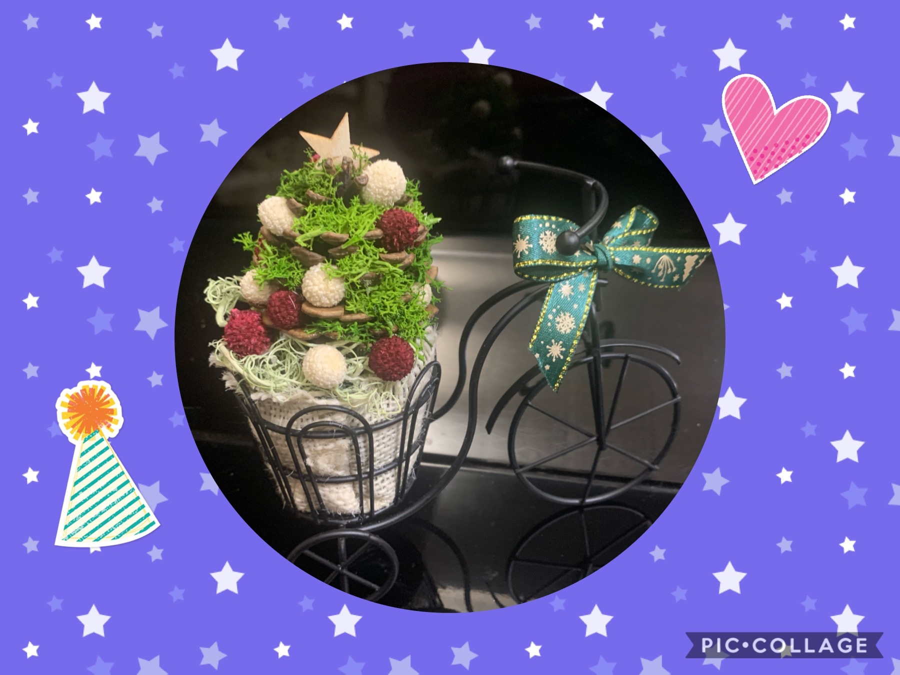 クリスマス会詳細☆_e0040673_17555322.jpg