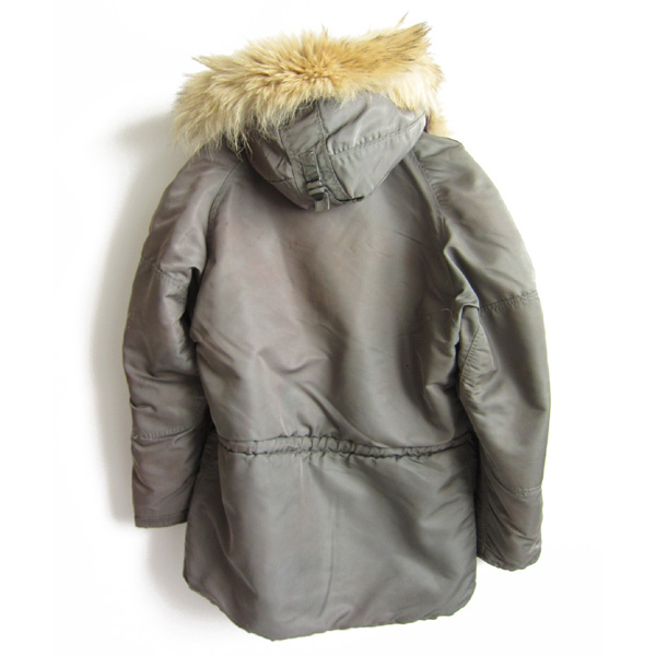 N-3B : 札幌の古着屋 BRIDGE|ブリッジ のブログ