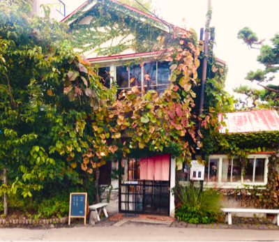 札幌 カフェ 森彦本店 ゆるゆると