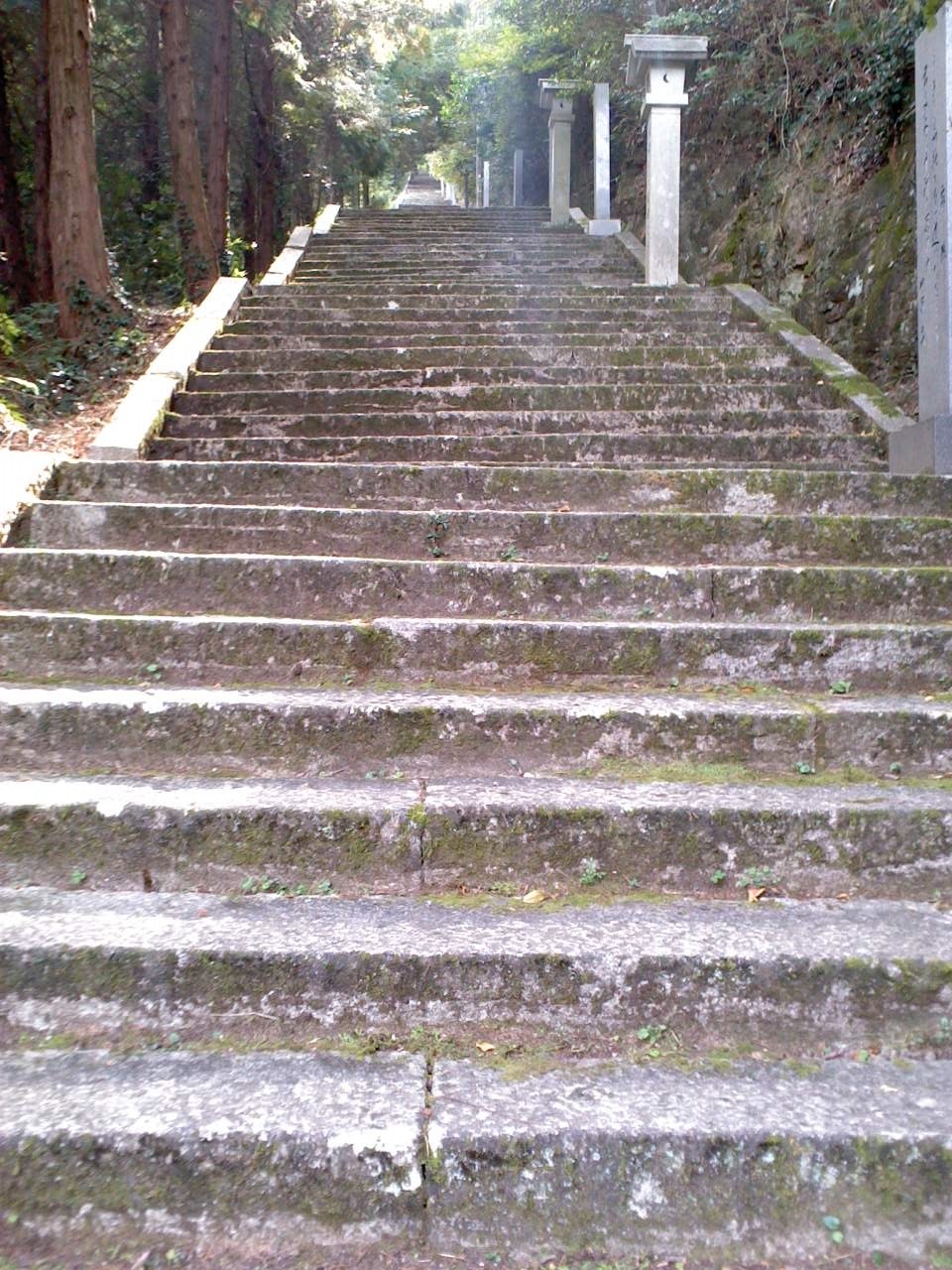 四国遍路結願!_b0109511_06195895.jpg
