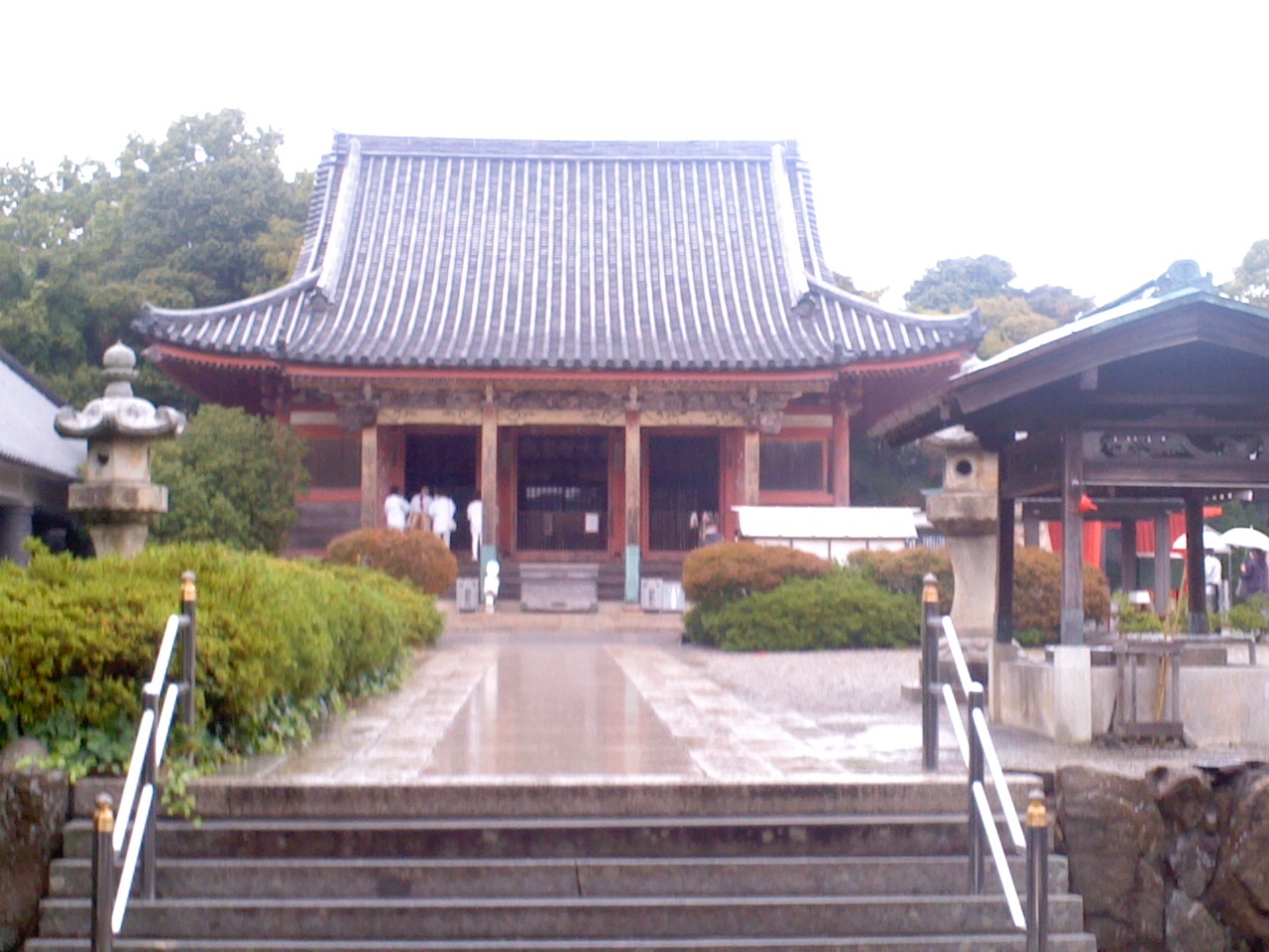 四国遍路結願!_b0109511_06211167.jpg