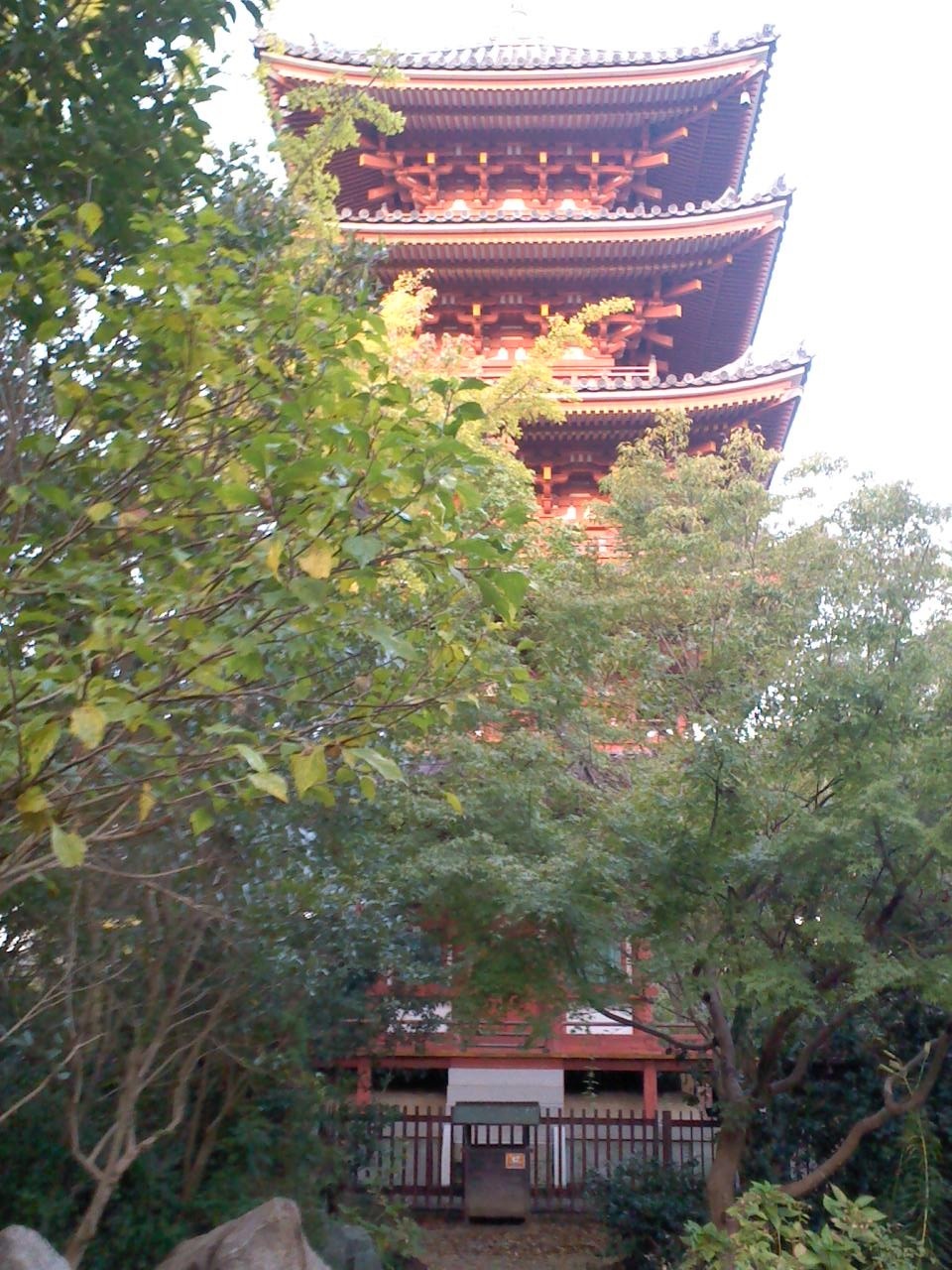四国遍路結願!_b0109511_06220858.jpg