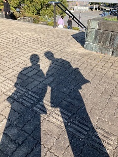 芸術の秋???_d0162516_22295391.jpg