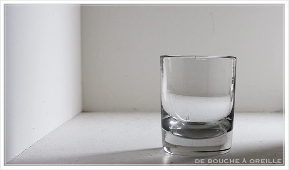 verre de bistrot 古いビストログラス その3 フランスアンティーク_d0184921_18434091.jpg