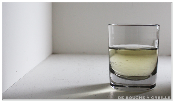 verre de bistrot 古いビストログラス その3 フランスアンティーク_d0184921_18550804.jpg