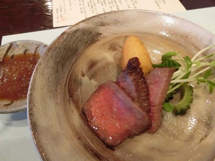お隣の佐賀 唐津へ 唐津シーサイドホテルの松風で和食ディナー 福岡主婦の旅 食 生活