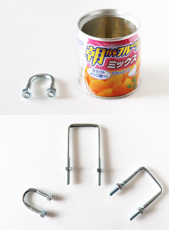 ワンランク上の「空き缶リメイク」 : pink pinko life