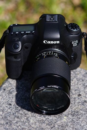 特殊レンズ・スーパーマニアックス(48)CONTAX PLANAR : 【匠の 特殊レンズ・スーパーマニアックス(48)CONTAX PLANAR : 【匠の
