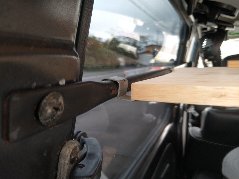 09 18 ジムニーの車中泊準備 荷物棚 ジムニーとハイゼット ピカソ カプチーノ とスカルペル で旅に出よう 09 18 ジムニーの車中泊準備 荷物棚 ジムニーとハイゼット ピカソ カプチーノ とスカルペル で旅に出よう