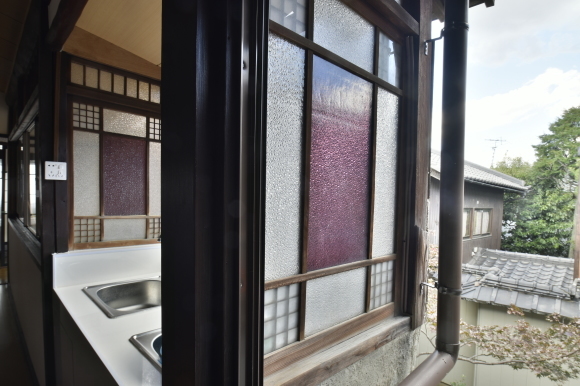 橋本遊郭、旧三枡楼_f0347663_16153614.jpg
