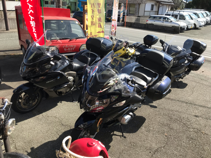 なんか、晴天が続く、chang愛車自慢^_^_d0132688_17383318.jpg