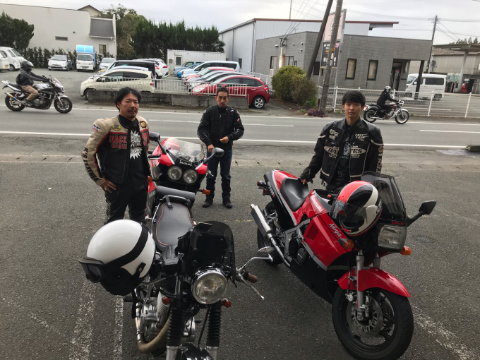 なんか、晴天が続く、chang愛車自慢^_^_d0132688_17420490.jpg