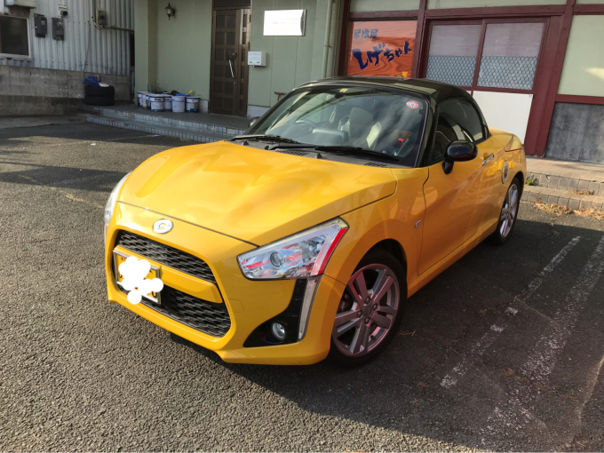 なんか、晴天が続く、chang愛車自慢^_^_d0132688_18361464.jpg