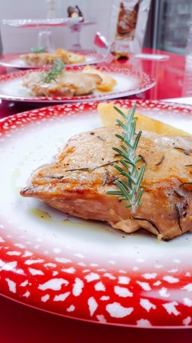 鶏肉のディアボロ_f0006899_18522072.jpg
