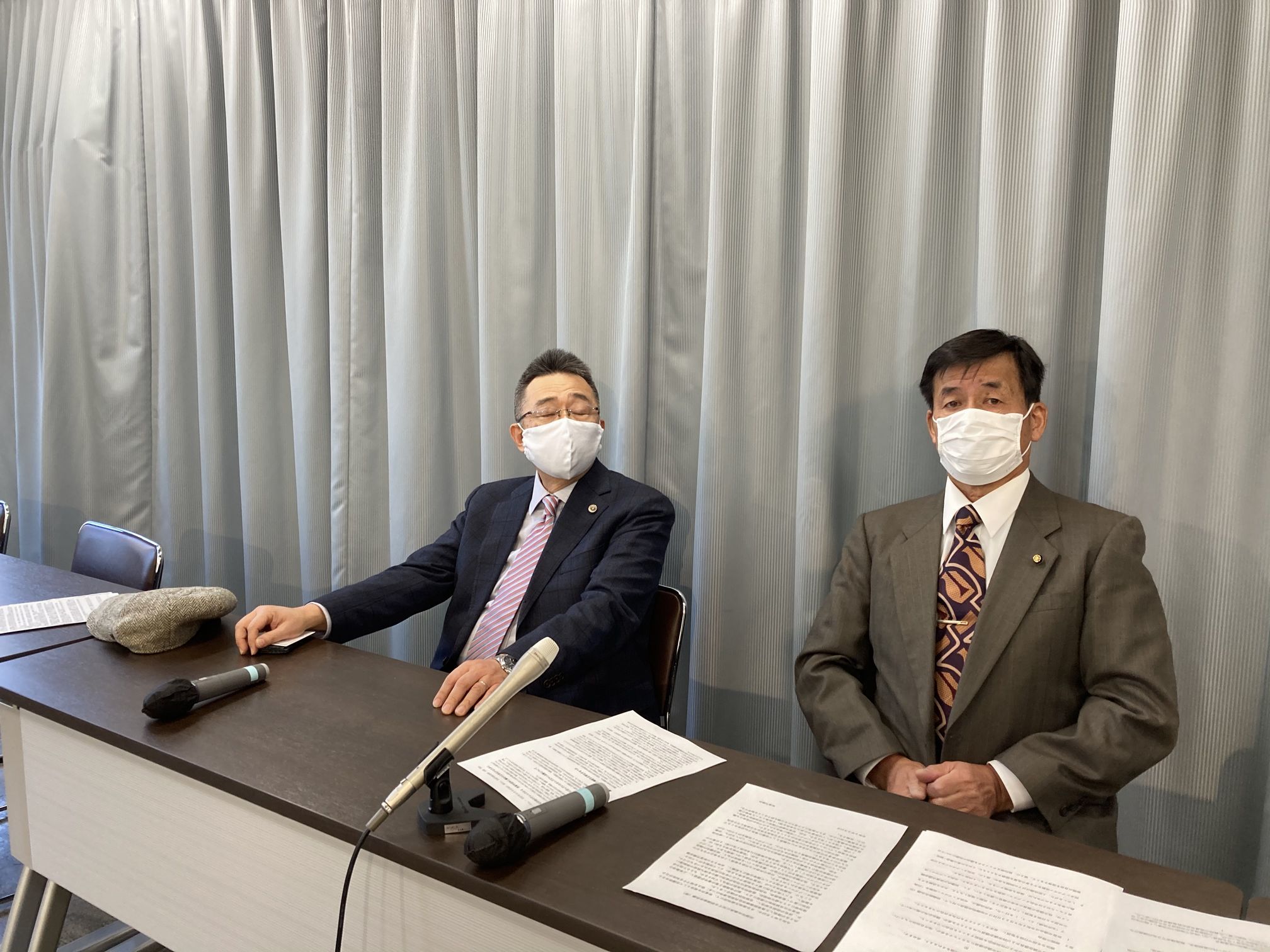 弥富市議会に「市議会正常化」を求める請願　提出へ_d0011701_17335390.jpg