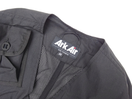 ArkAir (アークエアー) LIGHTWEIGHT TRAFFIC JACKETが入荷しま