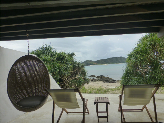 奄美大島 伝泊 The Beachfront MIJORA_e0237625_15331359.jpg