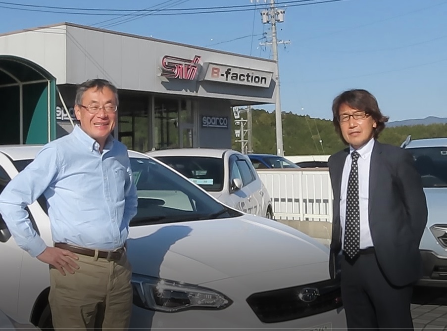 STIの未来は明るい_f0076731_18290653.jpg