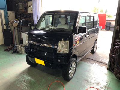 雪降りましたよー!タイヤ交換はお早めに☆_a0143349_09140229.jpg